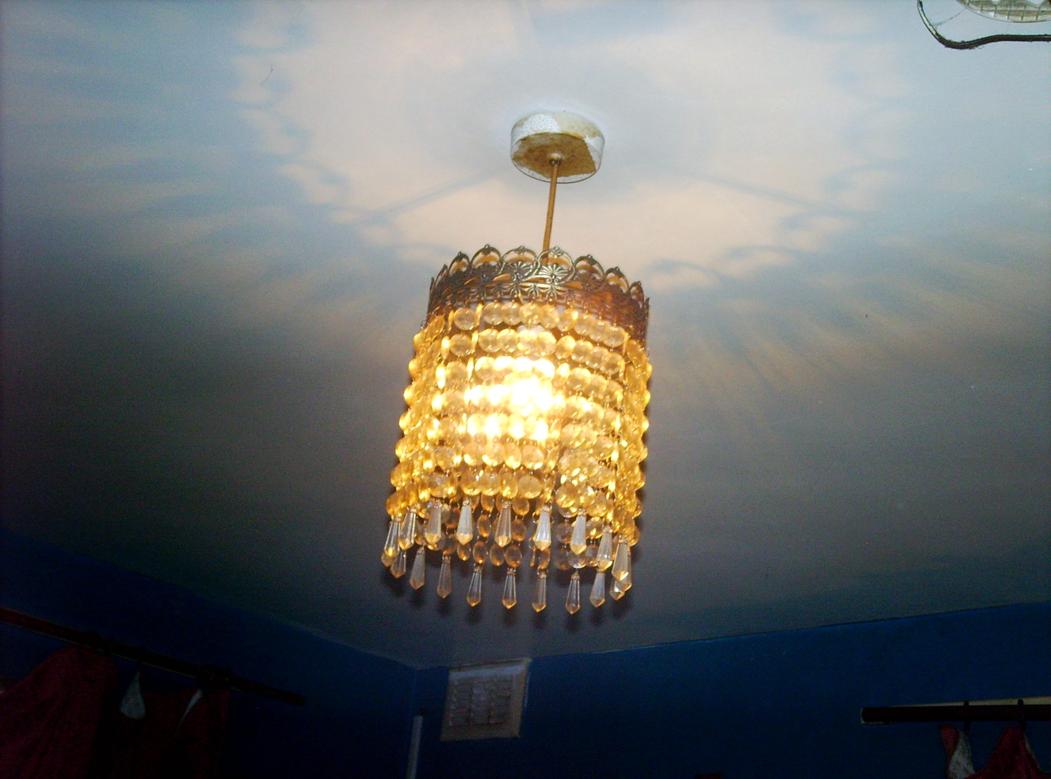 lamp chandler
