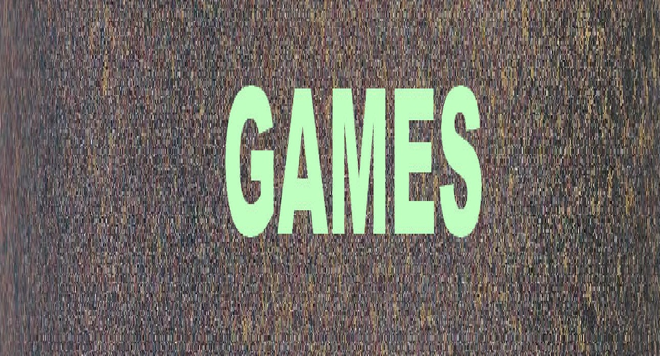 games