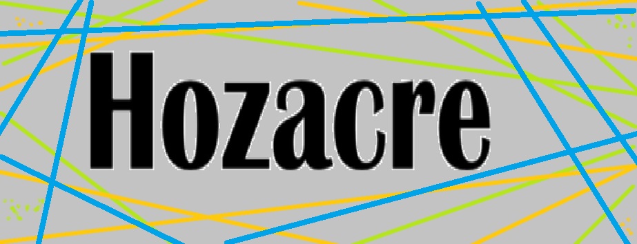 hozacre