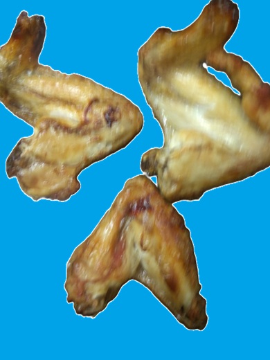 wings