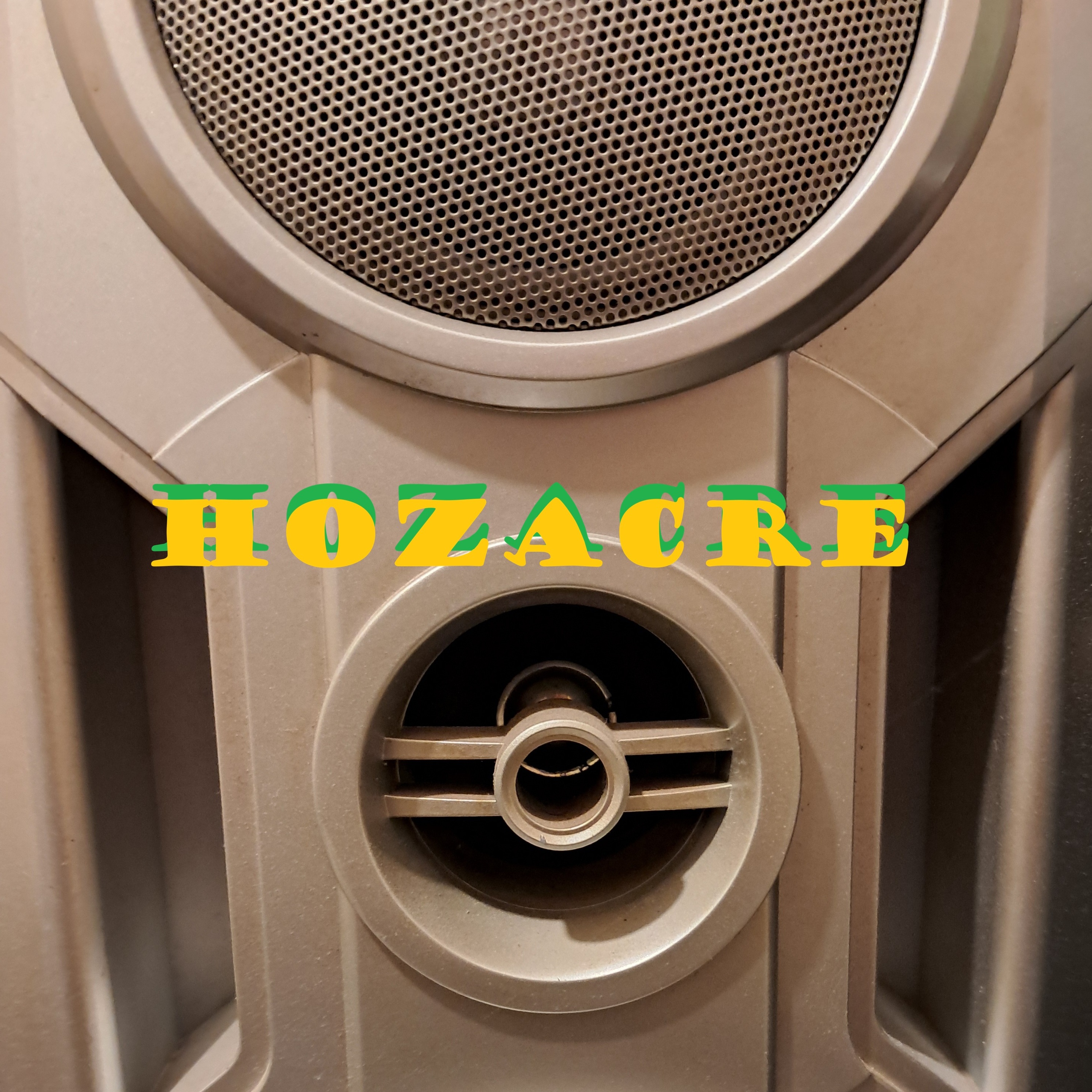 Speaker