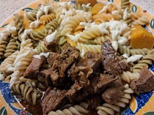 pasta