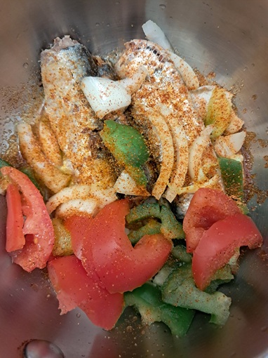 saltfish